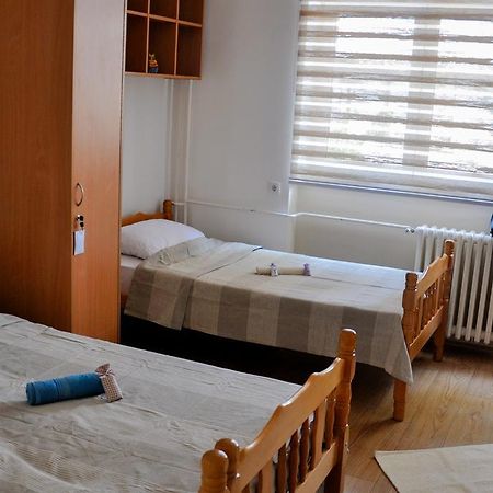 Rooms Karadjordje Beograd Eksteriør billede