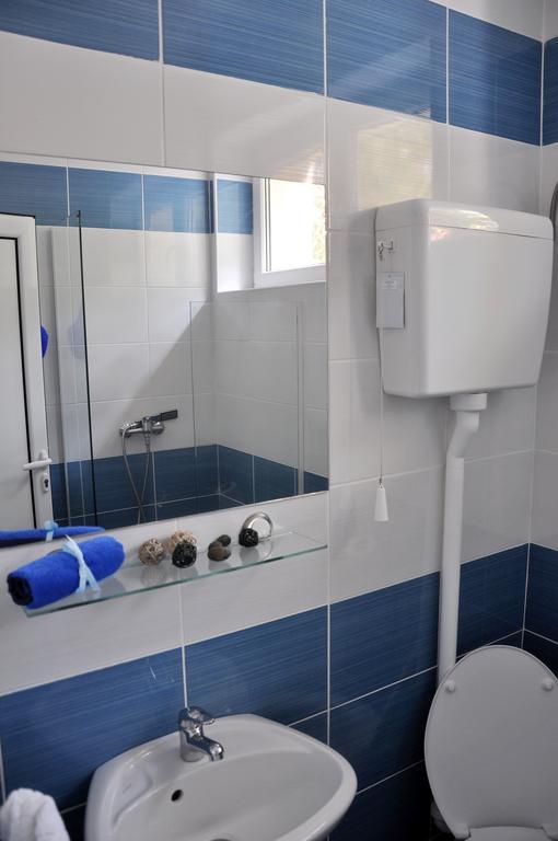 Rooms Karadjordje Beograd Eksteriør billede