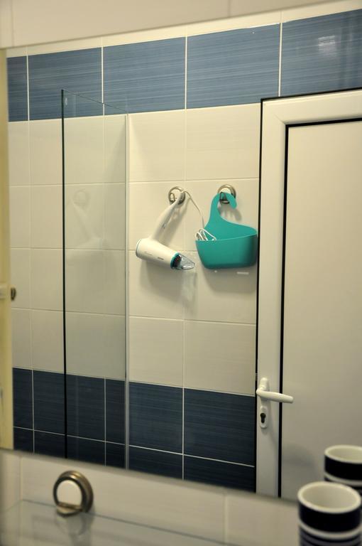 Rooms Karadjordje Beograd Eksteriør billede