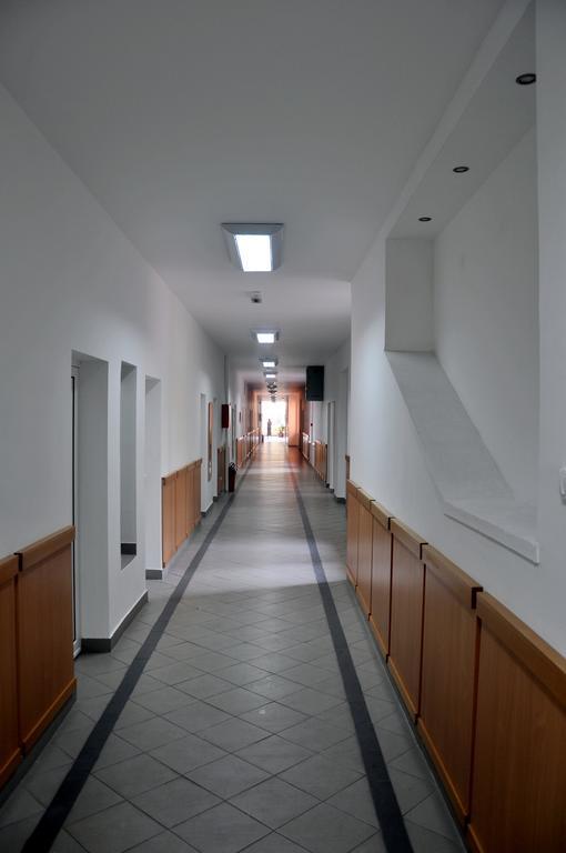 Rooms Karadjordje Beograd Eksteriør billede