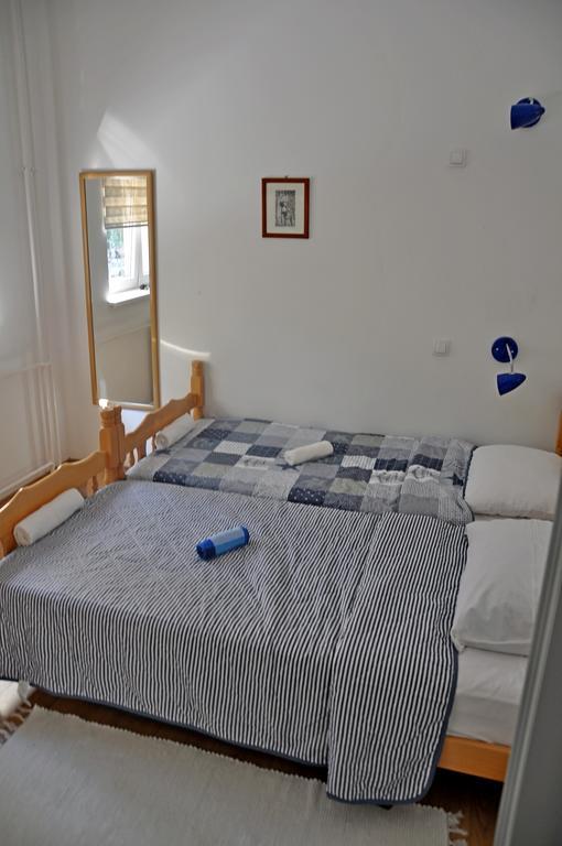 Rooms Karadjordje Beograd Eksteriør billede