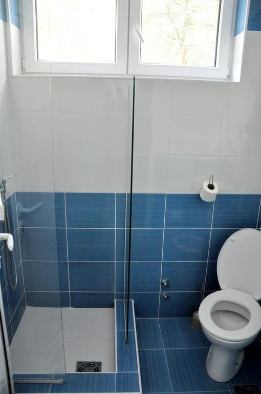 Rooms Karadjordje Beograd Eksteriør billede
