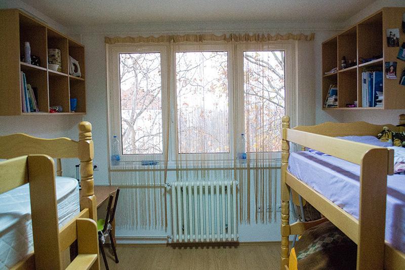 Rooms Karadjordje Beograd Eksteriør billede