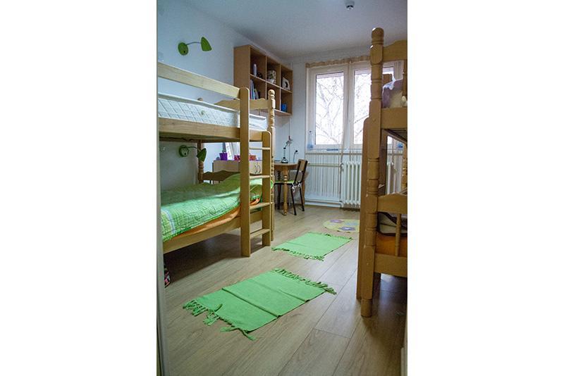 Rooms Karadjordje Beograd Eksteriør billede